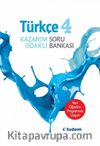 4. Sınıf Türkçe Kazanım Odaklı Soru Bankası