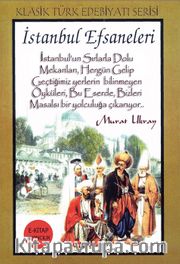 İstanbul Efsaneleri