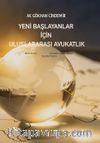 Yeni Başlayanlar için Uluslararası Avukatlık