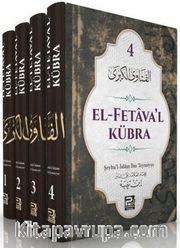 El-Fetava'l Kübra (4 Cilt Takım)