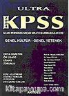 Ultra KPSS Genel Kültür Genel Yetenek