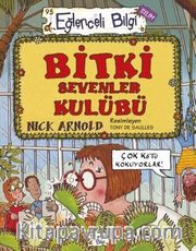 Bitki Sevenler Kulübü