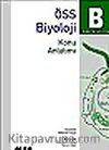 ÖSS Biyoloji Konu Anlatımı