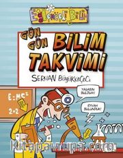 Gün Gün Bilim Takvimi