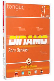 9. Sınıf Dinamo Türk Dili ve Edebiyatı Soru Bankası