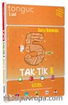 5. Sınıf Tak-Tik-li Sözel Soru Bankası