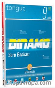 9. Sınıf Dinamo Matematik Soru Bankası