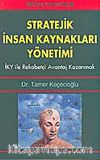 Stratejik İnsan Kaynakları Yönetimi