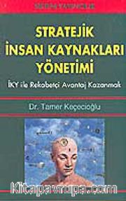 Stratejik İnsan Kaynakları Yönetimi