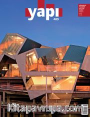 Yapı 409 - Mimarlık Tasarım Kültür Sanat Aralık 2015