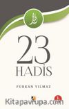 23 Hadis