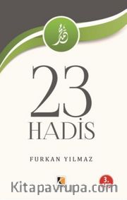 23 Hadis