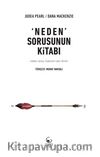 Neden Sorusunun Kitabı & Neden-Sonuç İlişkisinin Yeni Bilimi 