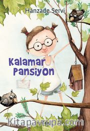 Kalamar Pansiyon