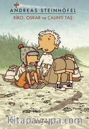 Rico ve Oskar Çalıntı Taş