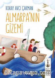 Almarpa'nın Gizemi