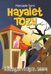Hayalet Tozu