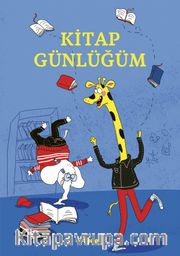 Kitap Günlüğüm
