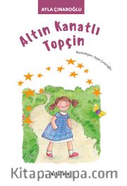 Altın Kanatlı Topçin