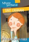 Saat Canavarı