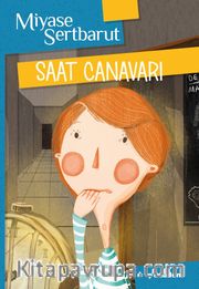 Saat Canavarı