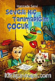 Sevgili Hiç Tanımadığım Çocuk