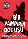 Bir Vampirin Doğuşu / Larten Crepsley Efsanesi 1