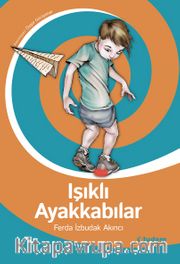 Işıklı Ayakkabılar