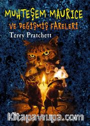 Muhteşem Maurice ve Değişmiş Fareleri