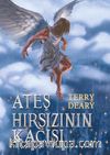 Ateş Hırsızının Kaçışı
