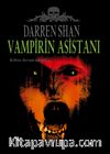 Vampirin Asistanı