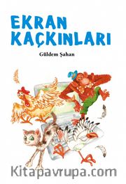 Ekran Kaçkınları