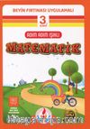 3. Sınıf Matematik Beyin Fırtınası Uygulamalı