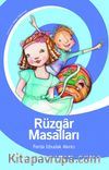 Rüzgar Masalları