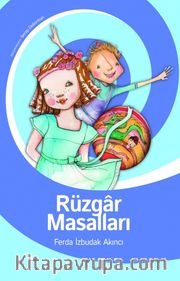 Rüzgar Masalları