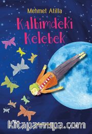 Kalbimdeki Kelebek