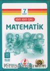 7. Sınıf Matematik Adım Adım Işıklı 