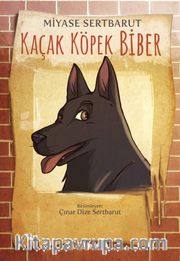 Kaçak Köpek Biber