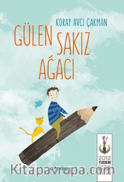 Gülen Sakız Ağacı