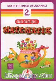 2. Sınıf Matematik Beyin Fırtınası Uygulamalı