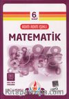 6. Sınıf Matematik Adım Adım Işıklı 