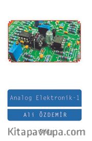 Analog Elektronik 1