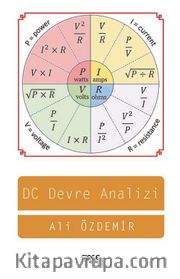 Dc Devre Analizi (Elektronik -1)