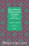 Şiada Siyasal Düşüncenin Gelişimi & Şuradan Velayet-i Fakihe