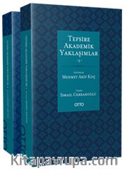 Tefsire Akademik Yaklaşımlar 1-2
