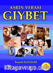 Asrın Vebası Gıybet