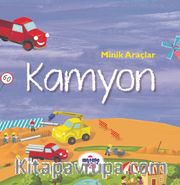 Minik Araçlar - Kamyon