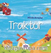 Minik Araçlar - Traktör