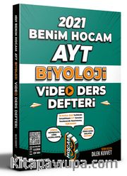 2021 AYT Biyoloji Video Ders Defteri