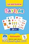 İlk Kartlarım - Sayılar
